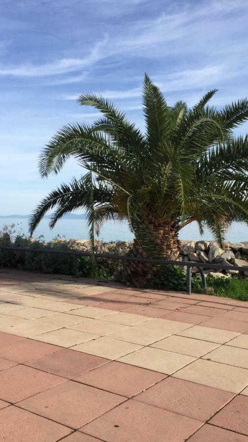 Monolocale Centro L'Ile Rousse A 100Mt Dalla Spiaggia Exterior foto